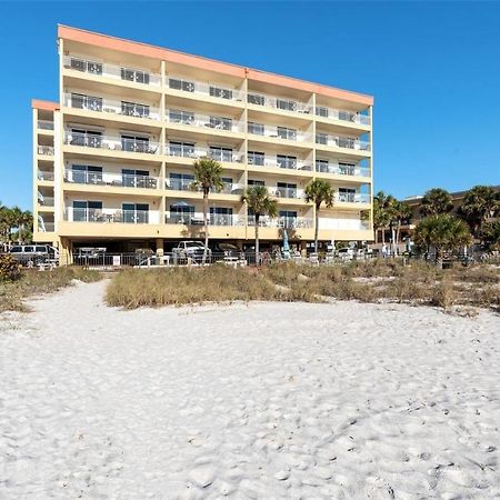 Oceanfront View Of Madeira Beach, Steps To The Beach - Madeira Norte Condo St. Pete Beach Dış mekan fotoğraf