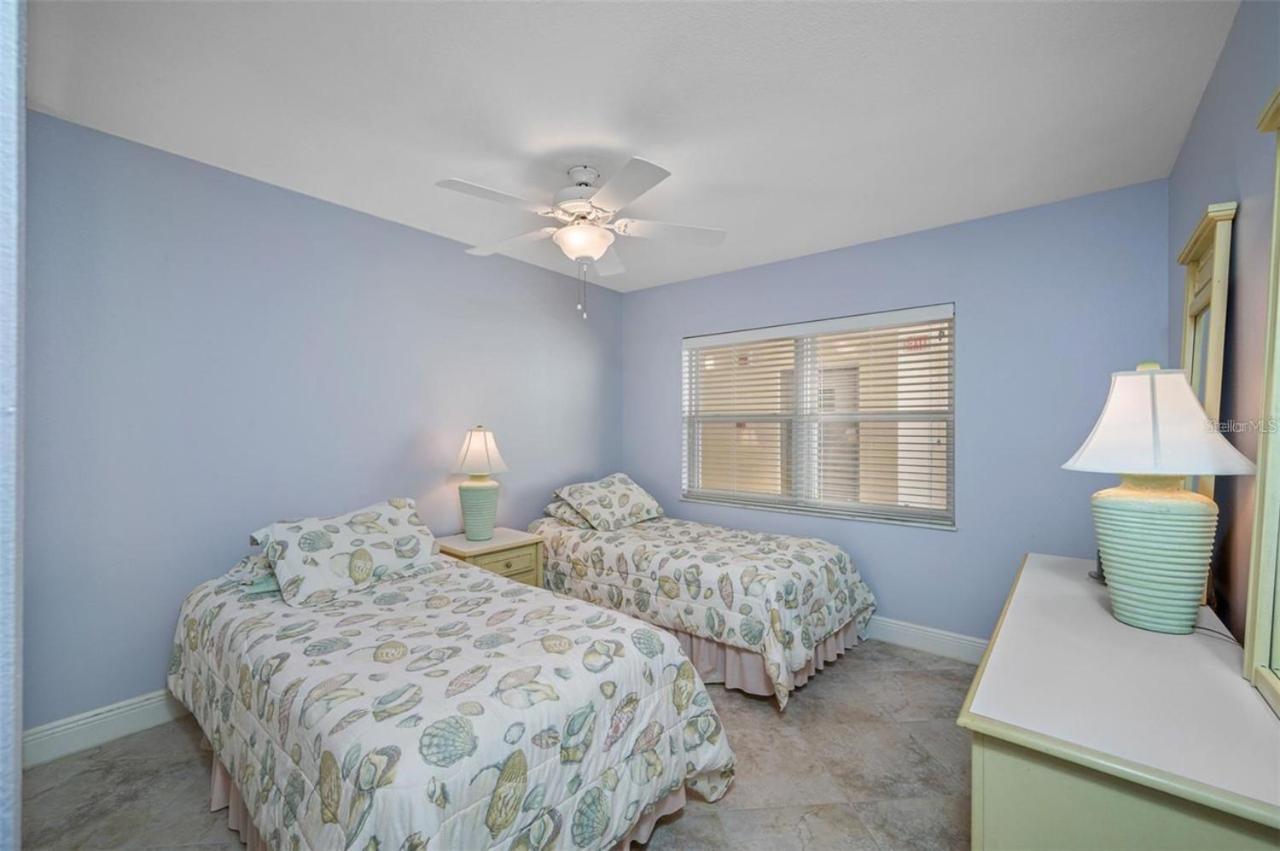 Oceanfront View Of Madeira Beach, Steps To The Beach - Madeira Norte Condo St. Pete Beach Dış mekan fotoğraf