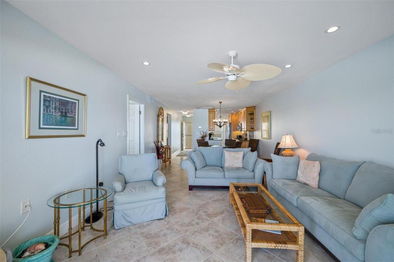 Oceanfront View Of Madeira Beach, Steps To The Beach - Madeira Norte Condo St. Pete Beach Dış mekan fotoğraf