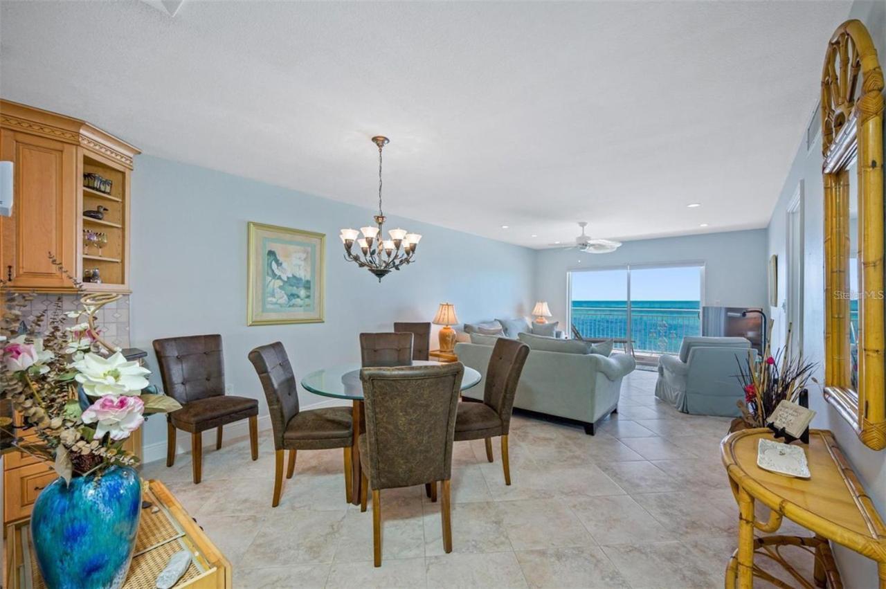 Oceanfront View Of Madeira Beach, Steps To The Beach - Madeira Norte Condo St. Pete Beach Dış mekan fotoğraf